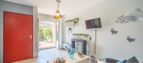 1 bedroom Apartment in Biscarrosse, France No. 321248 3