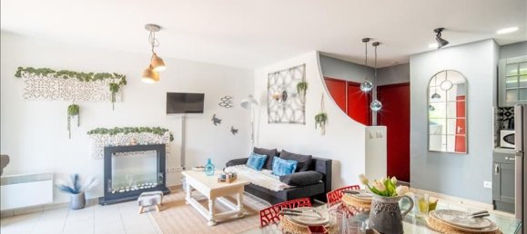 1 bedroom Apartment in Biscarrosse, France No. 321248 5