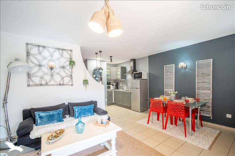 1 bedroom Apartment in Biscarrosse, France No. 321248