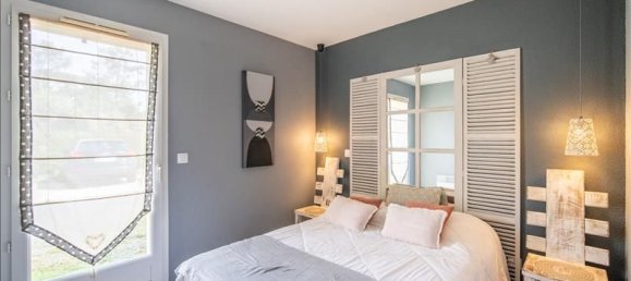 1 bedroom Apartment in Biscarrosse, France No. 321248 2