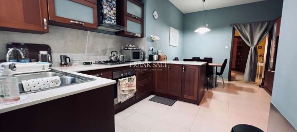 Таунхаус с 3 спальнями в Нашшар, Мальта № 2433 4