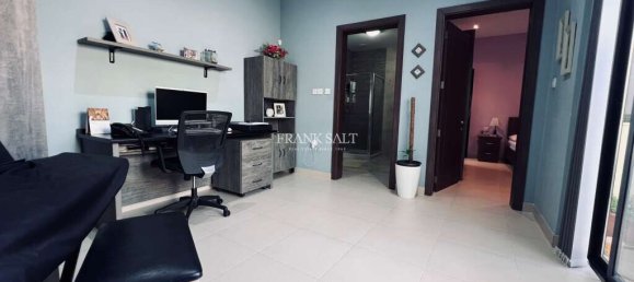 Таунхаус с 3 спальнями в Нашшар, Мальта № 2433 6