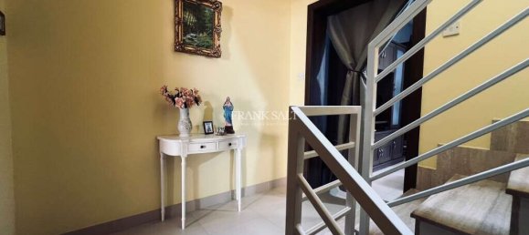 Таунхаус с 3 спальнями в Нашшар, Мальта № 2433 11