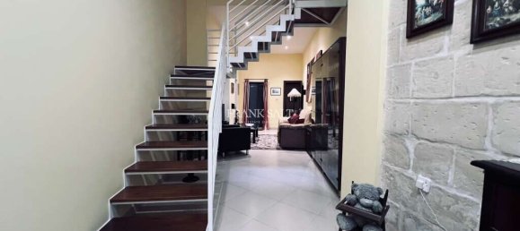 Таунхаус с 3 спальнями в Нашшар, Мальта № 2433 10