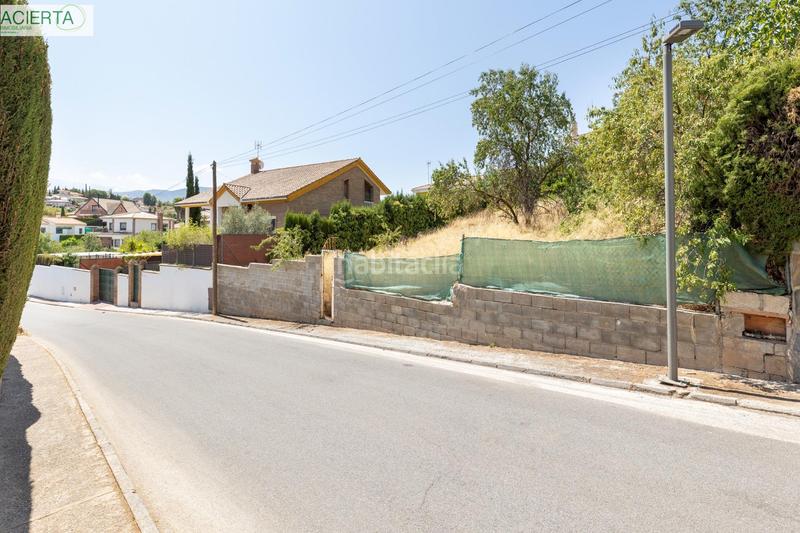 Terrain à Granada, Spain 590m² No. 228378