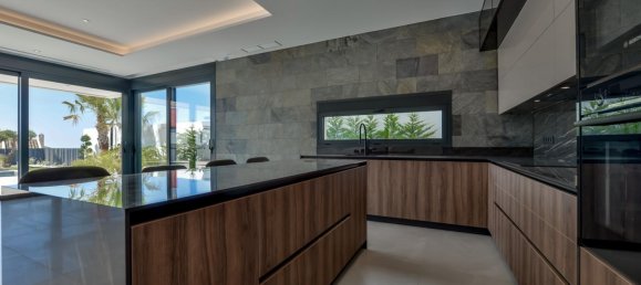 4 chambres Villa à Golf Bahia, Spain No. 7005 12