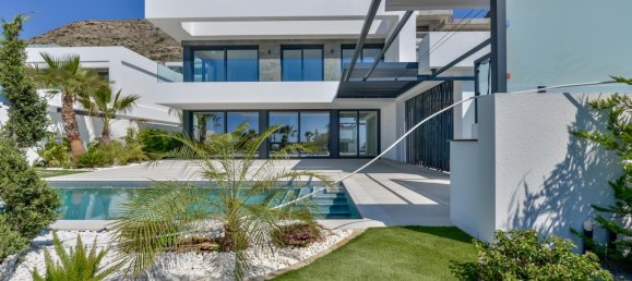 4 chambres Villa à Golf Bahia, Spain No. 7005 24