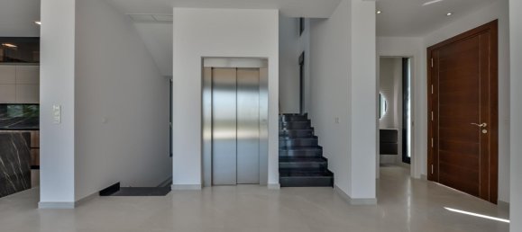 4 chambres Villa à Golf Bahia, Spain No. 7005 2