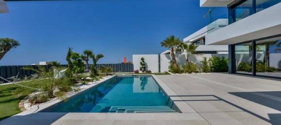 4 chambres Villa à Golf Bahia, Spain No. 7005 21