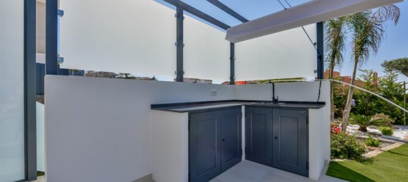 4 chambres Villa à Golf Bahia, Spain No. 7005 22