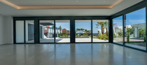 4 chambres Villa à Golf Bahia, Spain No. 7005 15