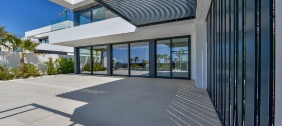 4 chambres Villa à Golf Bahia, Spain No. 7005 20