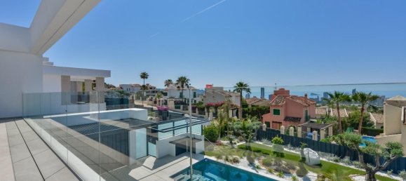 4 chambres Villa à Golf Bahia, Spain No. 7005 27