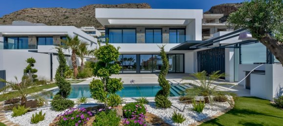 4 chambres Villa à Golf Bahia, Spain No. 7005 25