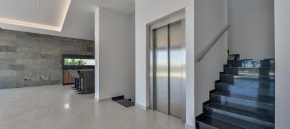 4 chambres Villa à Golf Bahia, Spain No. 7005 30