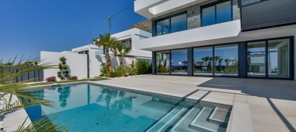 4 chambres Villa à Golf Bahia, Spain No. 7005 23