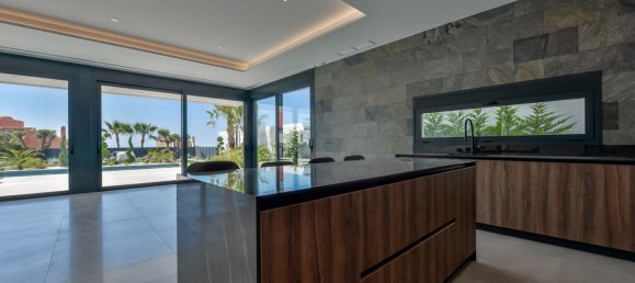 4 chambres Villa à Golf Bahia, Spain No. 7005 13