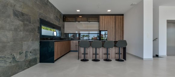 4 chambres Villa à Golf Bahia, Spain No. 7005 7