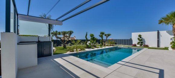 4 chambres Villa à Golf Bahia, Spain No. 7005 19