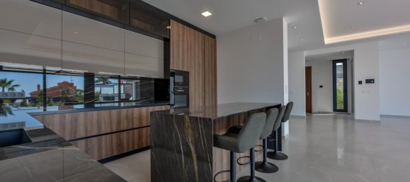 4 chambres Villa à Golf Bahia, Spain No. 7005 14