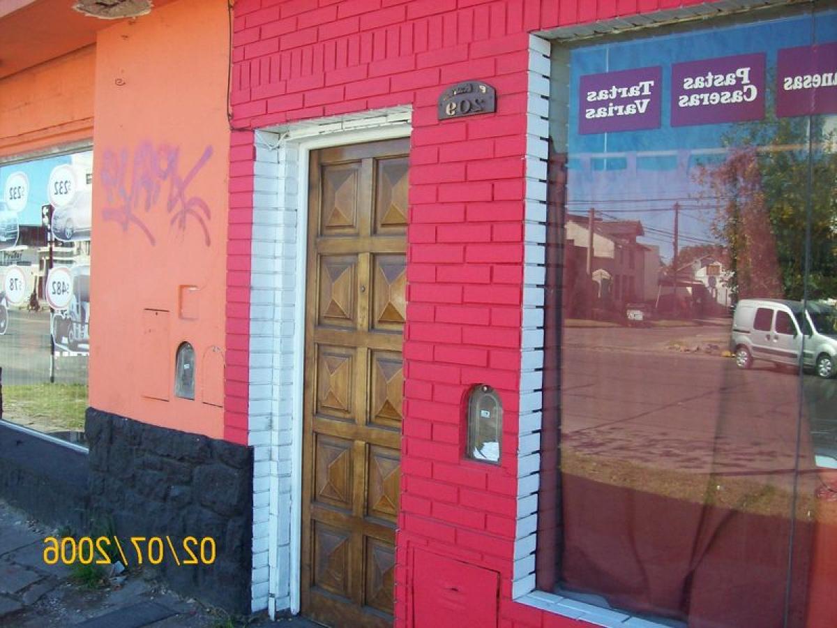 Terreno en Mar del Plata, Argentina No. 113441