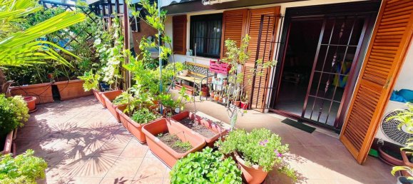 5 rooms House in Limbiate, Italy No. 271913 25