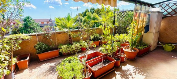 5 rooms House in Limbiate, Italy No. 271913 26