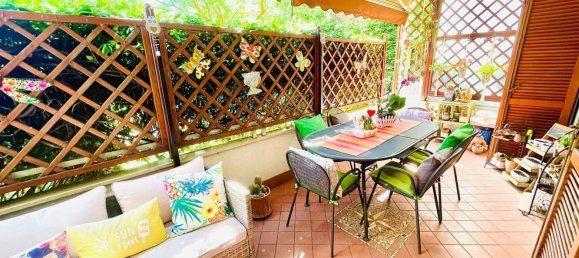 5 rooms House in Limbiate, Italy No. 271913 8