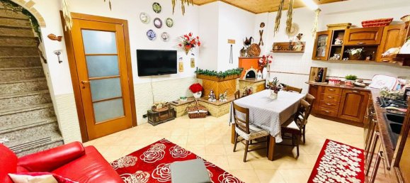 5 rooms House in Limbiate, Italy No. 271913 28