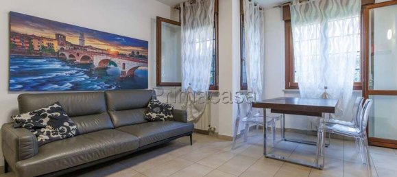 Apartamento de 3 dormitorios en Verona, Italy No. 354376 6