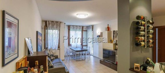 Apartamento de 3 dormitorios en Verona, Italy No. 354376 3