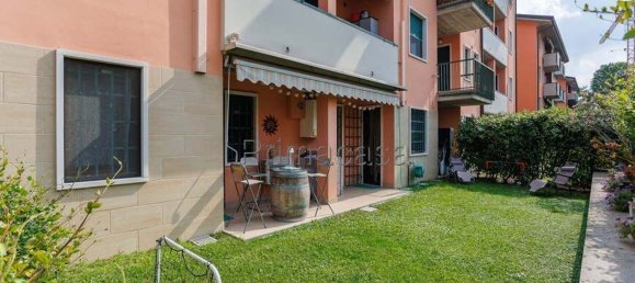 Apartamento de 3 dormitorios en Verona, Italy No. 354376 25