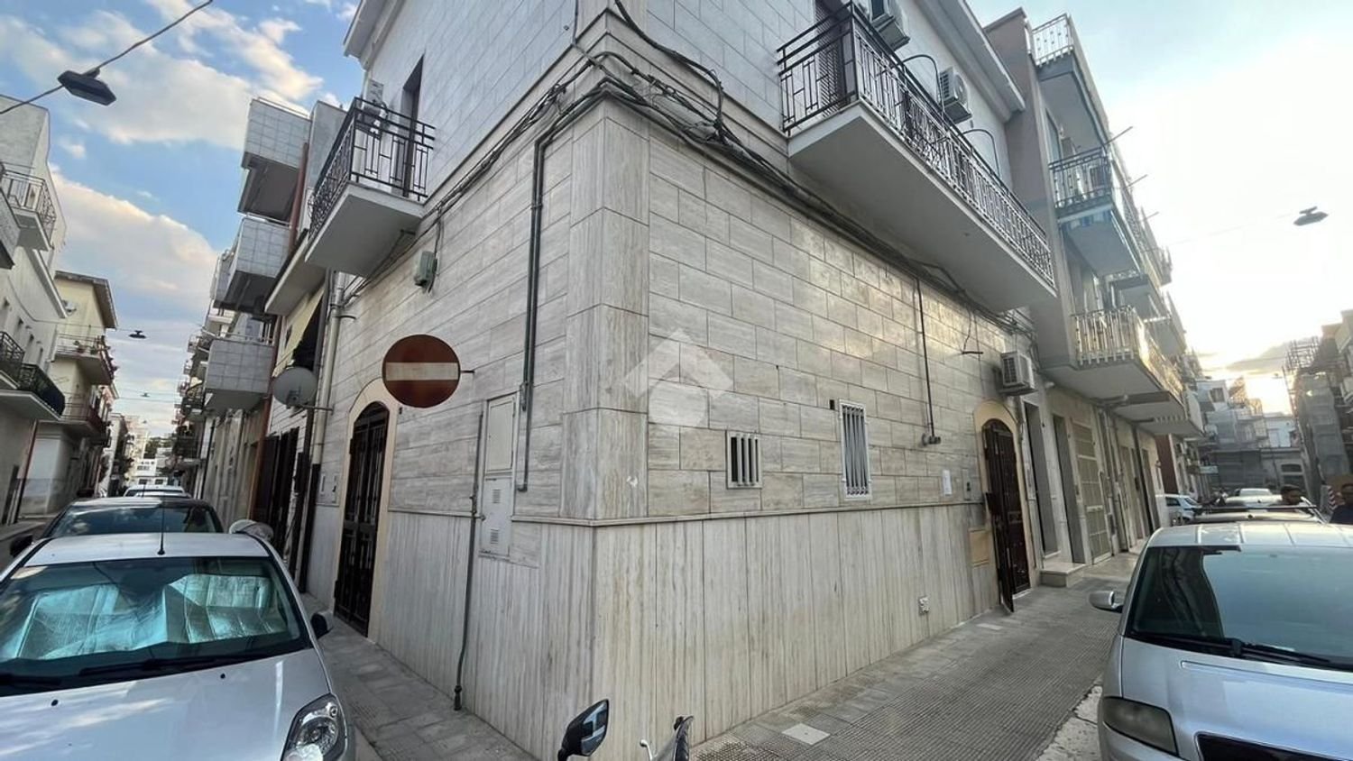 2 bedrooms House in Cerignola, Italy No. 326421