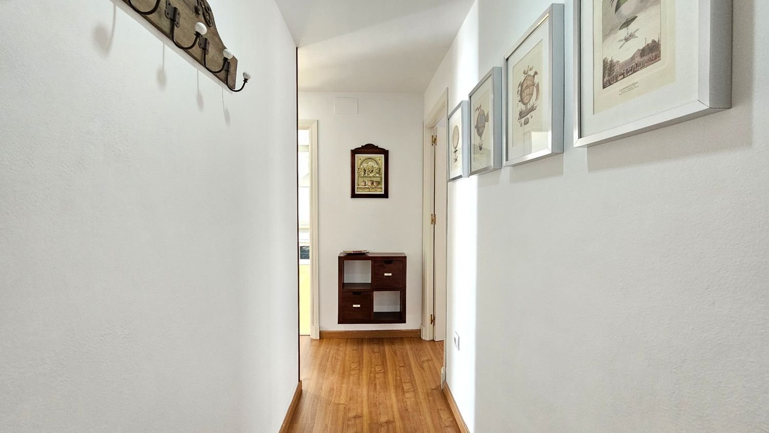 2 chambres Appartement à Sanlucar de Barrameda, Spain No. 147810