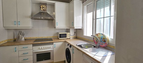 2 chambres Appartement à Sanlucar de Barrameda, Spain No. 147810 7