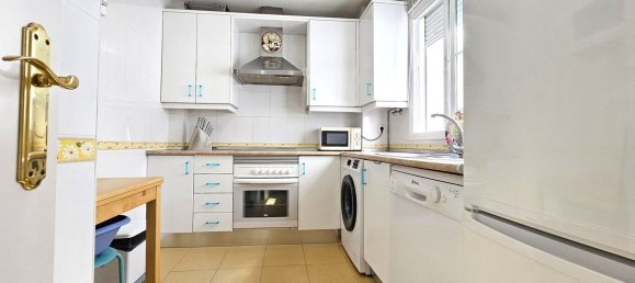 2 chambres Appartement à Sanlucar de Barrameda, Spain No. 147810 6