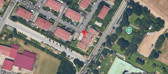 Квартира с 5 спальнями в Бернареджо, Италия № 281702 2