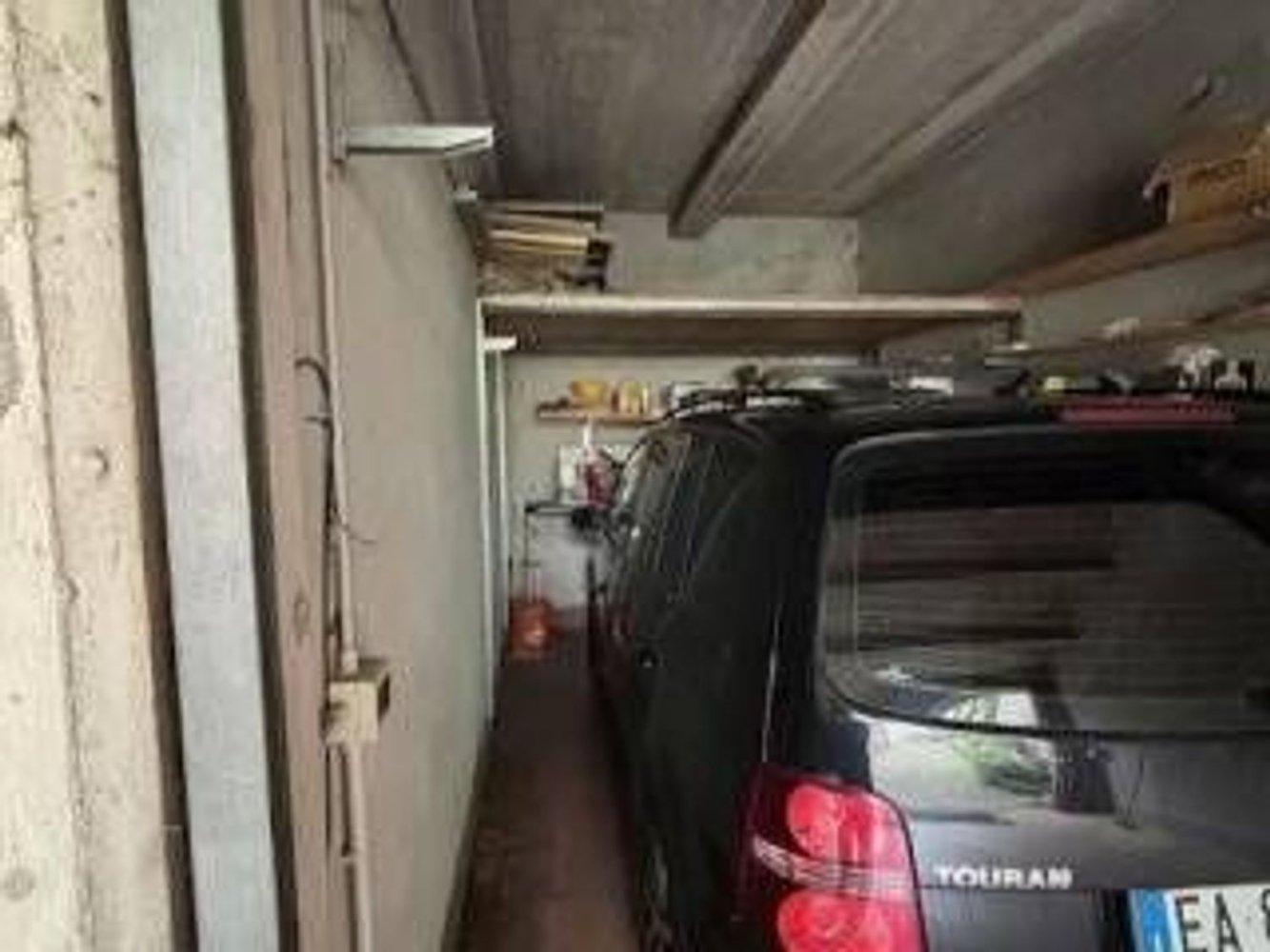 Гараж 14м² в Парелла, Италия № 369855