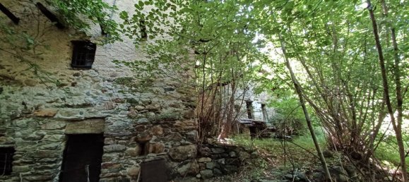 Casa de 6 habitaciónes en Pont Saint Martin, Italy No. 277840 2