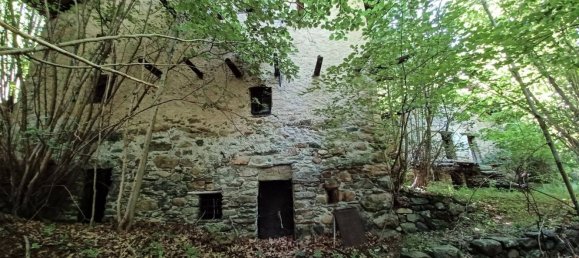 Casa de 6 habitaciónes en Pont Saint Martin, Italy No. 277840 10