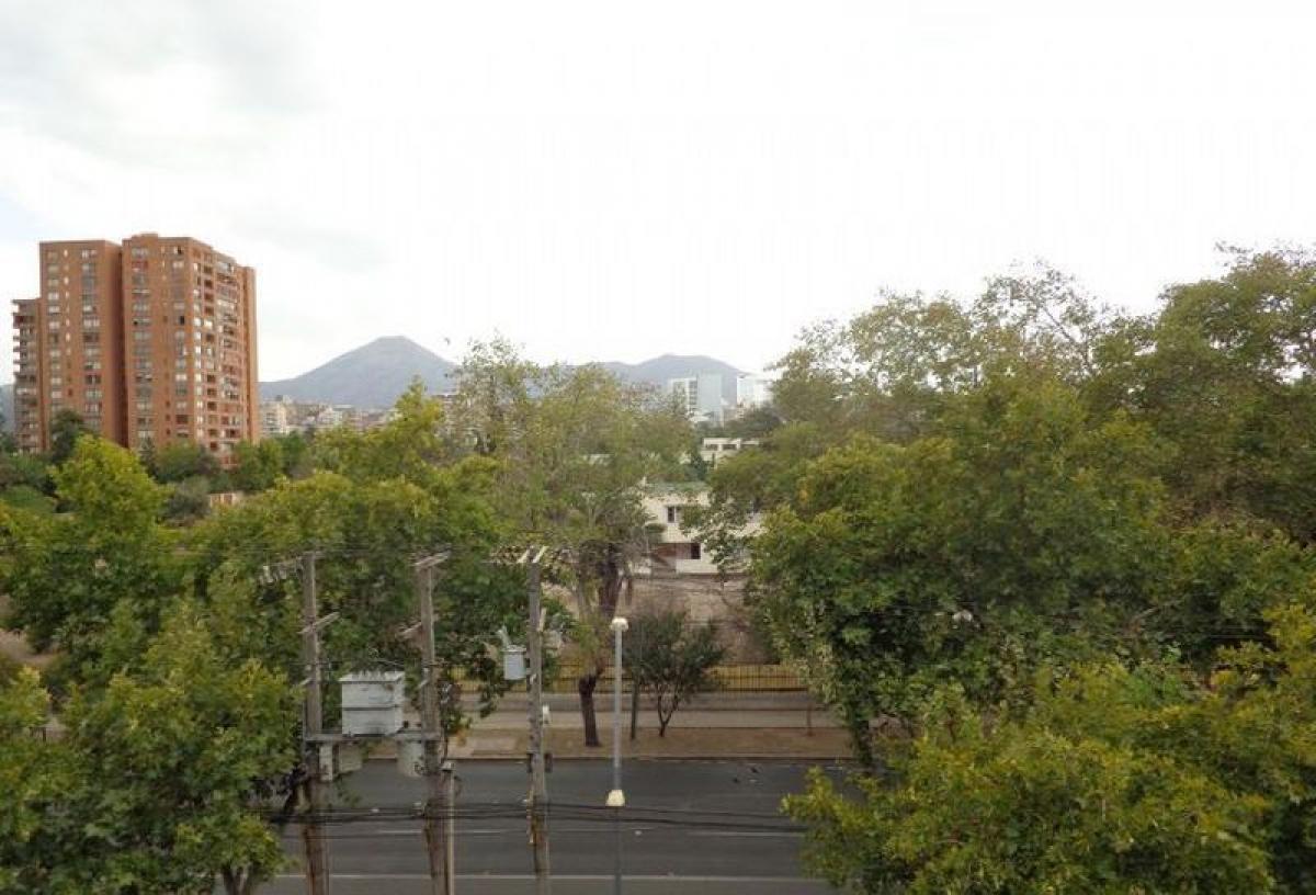 Apartamento T3 em Santiago, Chile N.º 2023