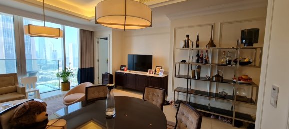 2 Schlafzimmer Wohnung in ADDRESS BOULEVARD, Dubai, UAE, Nr. 60487 9