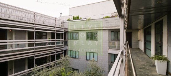 1 bedroom Apartment in Milan, Italy No. 379827 11