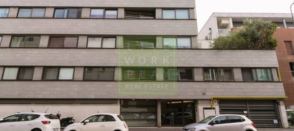 1 bedroom Apartment in Milan, Italy No. 379827 7