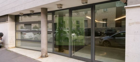 1 bedroom Apartment in Milan, Italy No. 379827 8