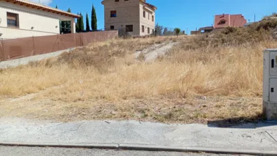 Terreno em Mentrida, Spain N.º 239319