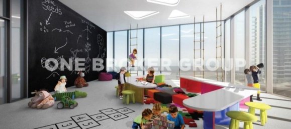 1 bedroom Apartment in STELLA MARIS TOWER, Dubai Marina, UAE No. 58731 5