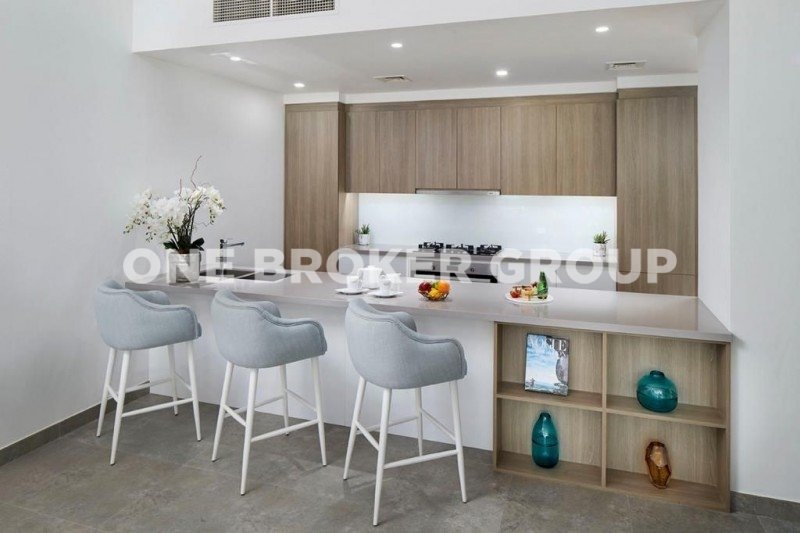 1 bedroom Apartment in STELLA MARIS TOWER, Dubai Marina, UAE No. 58731