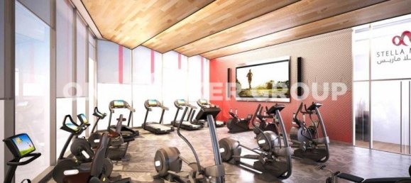 1 bedroom Apartment in STELLA MARIS TOWER, Dubai Marina, UAE No. 58731 3