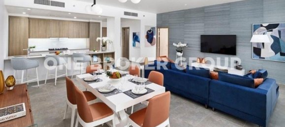 1 bedroom Apartment in STELLA MARIS TOWER, Dubai Marina, UAE No. 58731 8